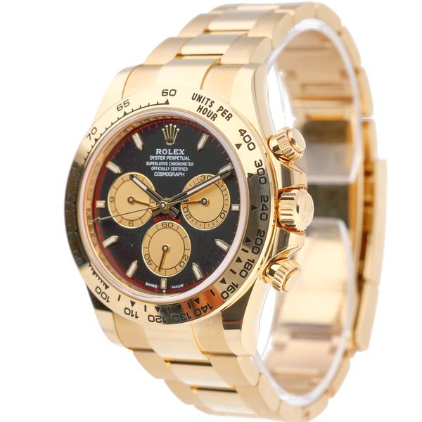 Rolex Daytona 126508